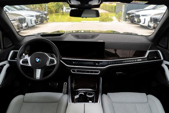 BMW X5 xDrive40i M Sport