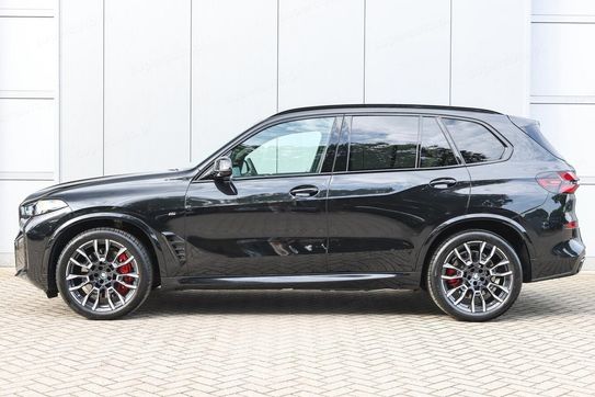 BMW X5 xDrive30d M Sport