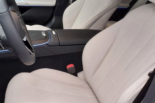 Mercedes Klasa E 220 d 4-Matic Avantgarde
