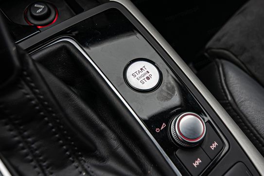 Audi A6 3.0 TDI quattro S tronic