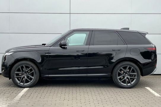 Land Rover Range Rover Sport Range Rover S 3.0 P460e PHEV SE