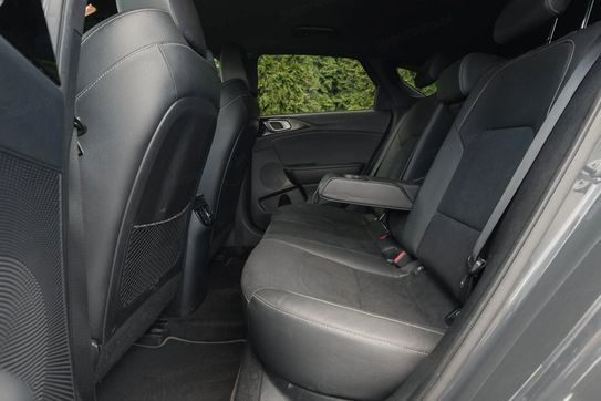 Kia Ceed ProCeed1.4 t-Gdi Gt Line Dct