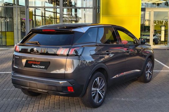 Peugeot 3008 1.2 PureTech Allure S&S EAT8