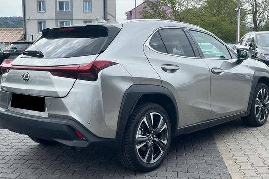 Lexus UX 300h Business 2.0 Hybrid Dynamic Force