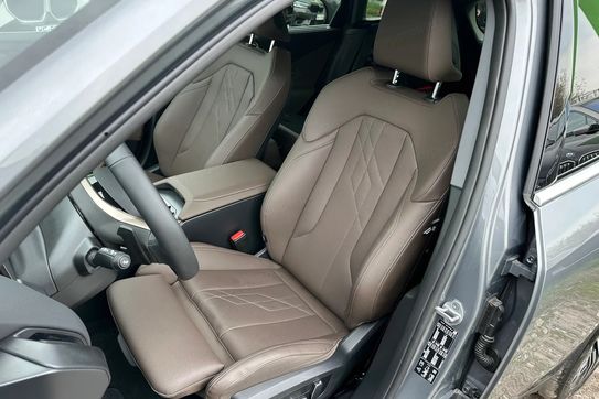 BMW X3 xDrive20d mHEV aut