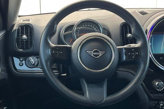 Mini Countryman Cooper SE ALL4