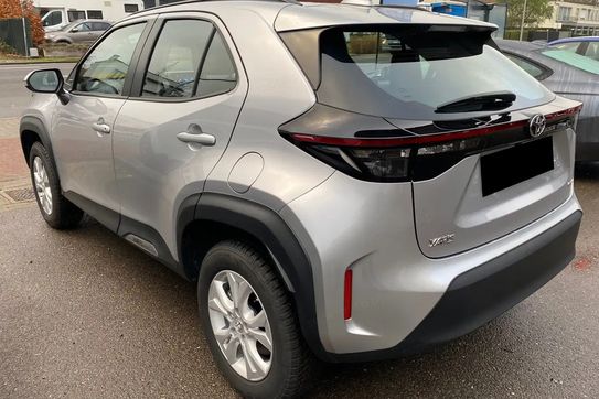 Toyota Yaris Cross Comfort 1.5 Hybrid