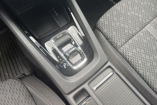 Skoda Octavia Style 2.0 TSI 4x4  DSG