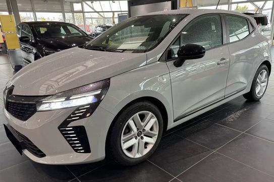 Renault Clio Evolution LPG 1.0 TCe