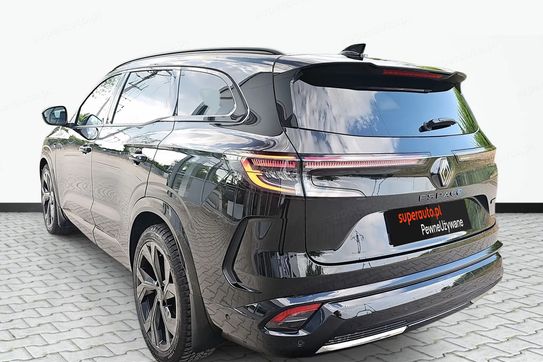 Renault Espace 1.2 E-Tech Full Hybrid esprit Alpine MMT 7os.