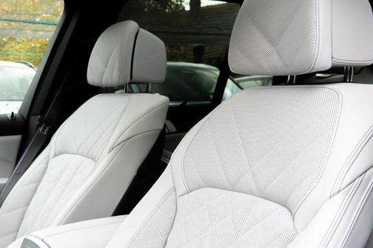 BMW X5 xDrive40i M Sport