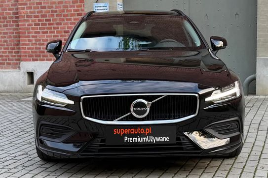 Volvo V60 B3 B
