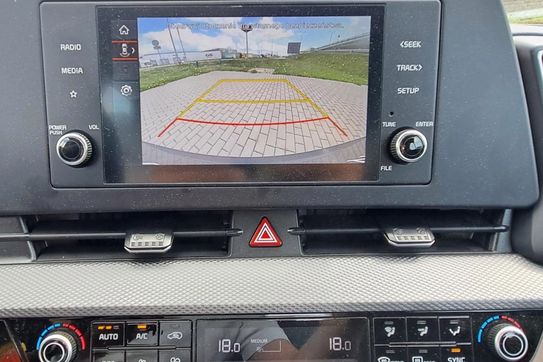 Kia Sportage 1.6 T-GDI M