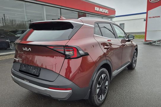 Kia Sportage 1.6 T-GDI M 2WD