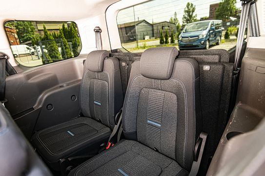 Ford Tourneo Connect Grand L2H1 Active A8