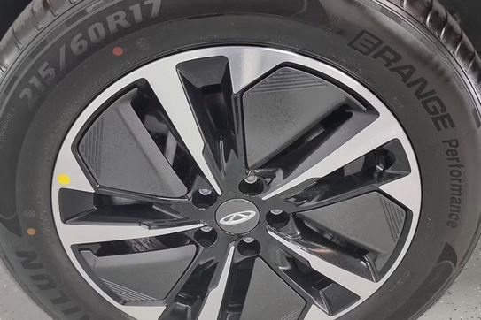 Chery Tiggo 4 Essential  1.5 T-GDI HEV DHT