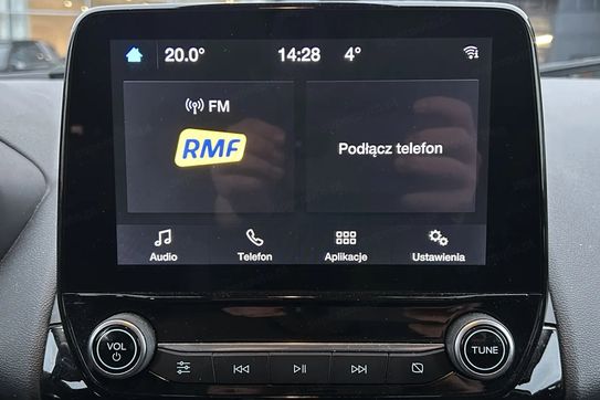 Ford Ecosport 1.0 EcoBoost Titanium ASS