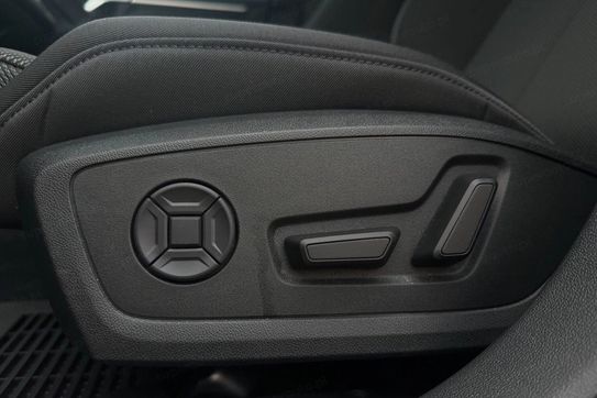 Audi A3 35 TFSI mHEV S tronic
