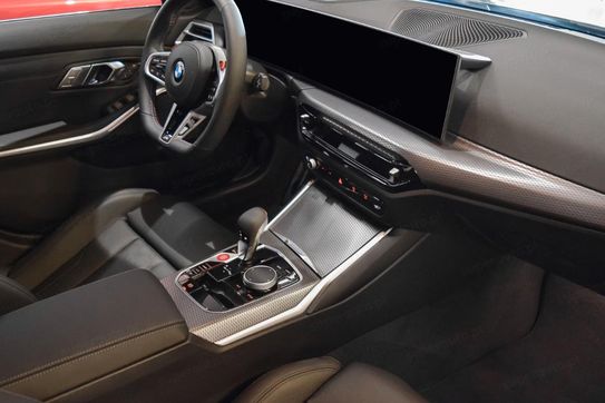 BMW Seria 3 Touring M3 Competition xDrive