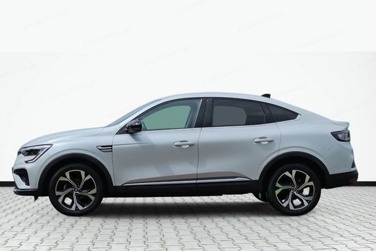 Renault Arkana 1.3 TCe Techno EDC