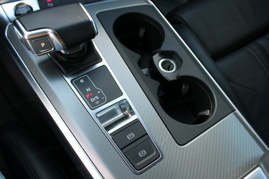 Audi A6 40 TDI mHEV S tronic