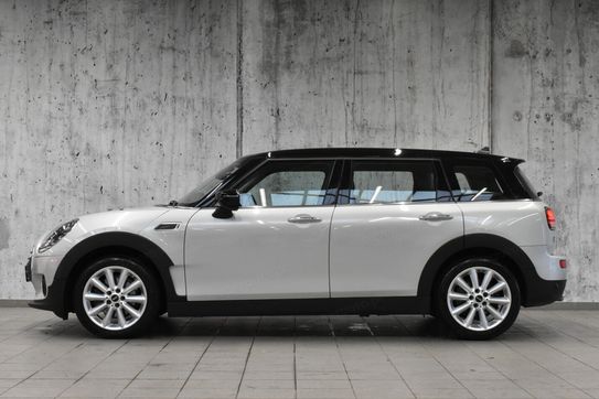 Mini Clubman Cooper