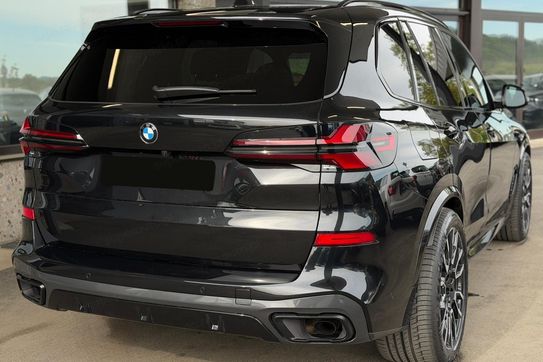BMW X5 xDrive30d M Sport
