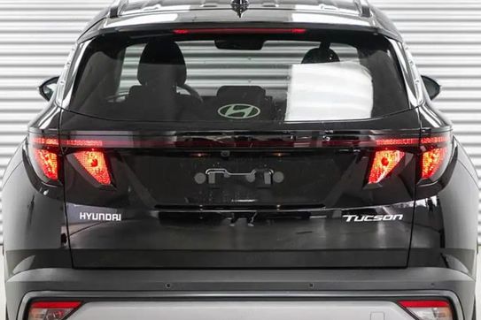 Hyundai Tucson 1.6 T-GDi Smart 2WD