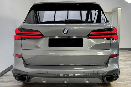 BMW X5 xDrive40d M Sport