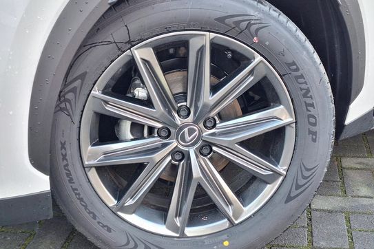 Lexus LBX Elegant 1.5 Hybrid