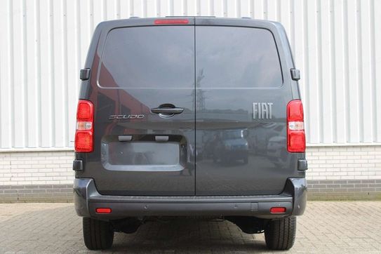 Fiat Scudo XL L2H1 EAT8