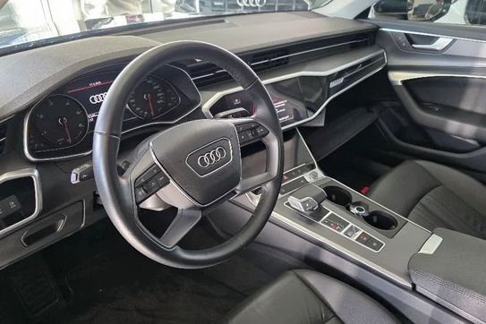 Audi A6 35 TDI