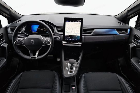 Renault Symbioz 1.6 E-Tech Full Hyrbid Esprit Alpine