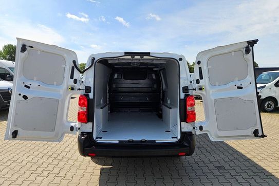 Fiat Scudo L2H1
