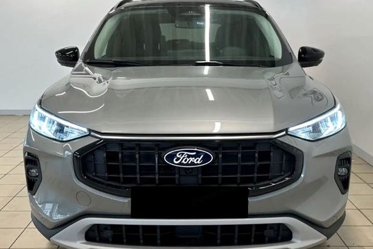 Ford Kuga Active X 2.5 FHEV