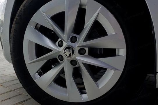 Skoda Octavia 1.5 TSI ACT Ambition