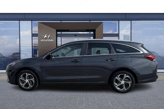 Hyundai i30 1.0 T-GDI Smart DCT