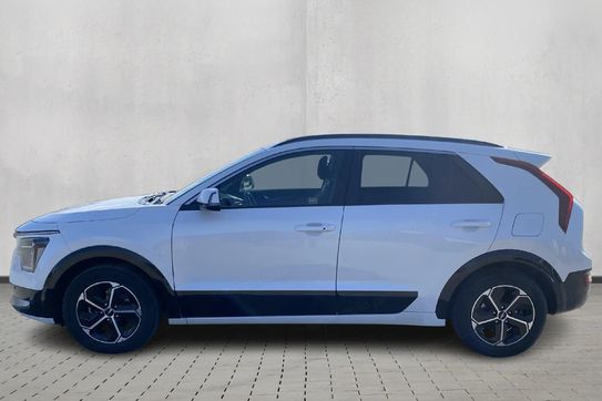 Kia Niro 1.6 GDI Hybrid L Business Line