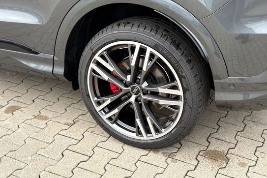 Audi Q5 e-Hybrid quattro S line Sportback