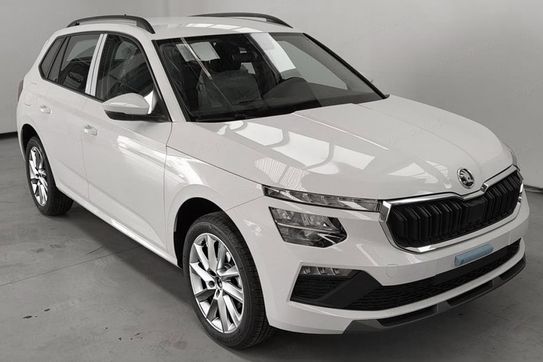 Skoda Kamiq Drive 1.5 TSI  DSG