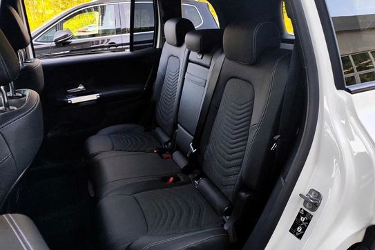 Mercedes GLB 200 7G-DCT