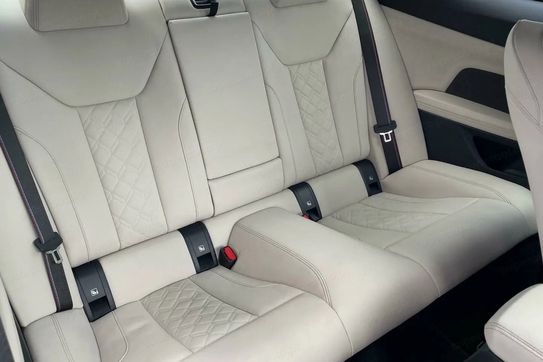 BMW Seria 4 Coupe M440i xDrive