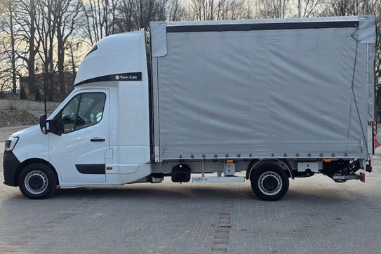 Renault Master 2.3 dCi L3 Extra
