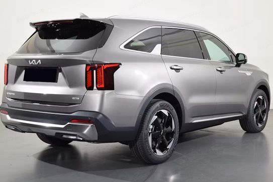 Kia Sorento 1.6 HEV Prestige Line 4WD  6os.