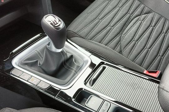 Kia ProCeed 1.5 T-GDI GT Line