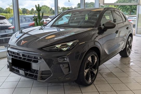 Cupra Terramar 1.5 eTSI mHEV DSG