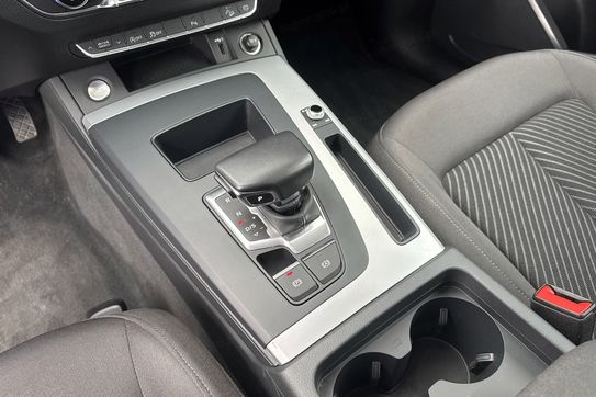 Audi Q5 40 TDI quattro Advanced