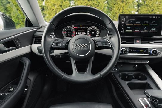 Audi A5 Sportback 40 TDI Advanced
