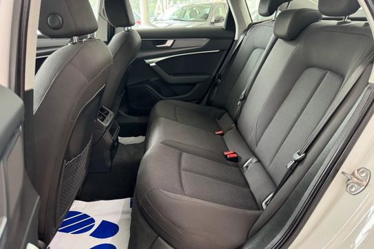 Audi A6 45 TFSI