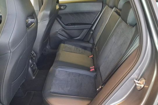 Seat Ateca 1.5 TSI DSG